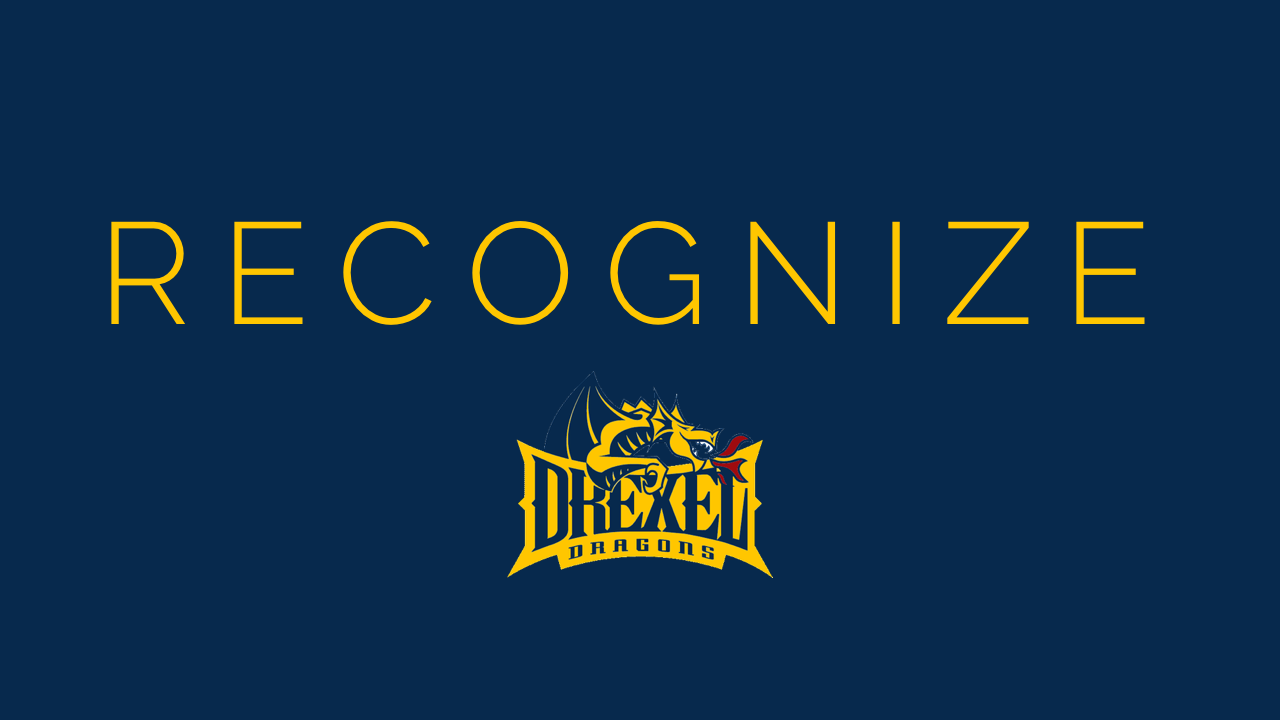 June Recreational Athletics Drexel University